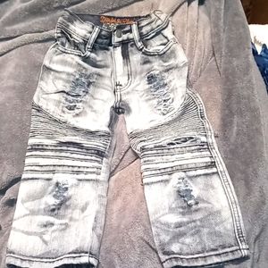 Toddler 2T Jeans